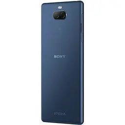 Смартфон Sony Xperia 10 I4113 3/64Gb Blue Seller Refurbished - мініатюра 6