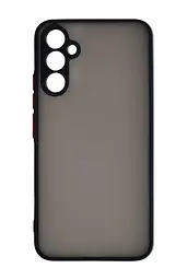 Чохол XON PhoneCase для Samsung A34 (PCSB2234100B 9991) Чорний