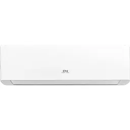 Спліт-система Cooper & Hunter Supreme CH-S24FTXAM2S-WP White [113131] - мініатюра 2