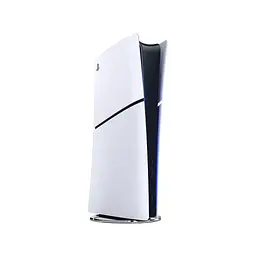 Ігрова консоль Sony Playstation PlayStation 5 Slim Digital Edition 825GB (без DVD) (9711094 / 1000049750) - мініатюра 3