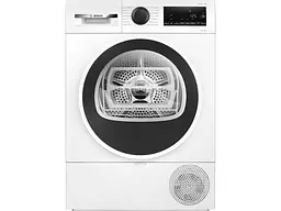 Сушильная машина Bosch WQG233DGPL