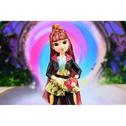 Лялька Unicorn Academy Валентина (SM23200/6072648) - мініатюра 6