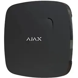 Корпус Ajax DummyBox для FireProtect, чорний