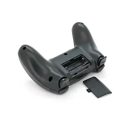 Геймпад Brazzers BR-029 бездротовий для PC X360/P3/Android/TVBOX, Black, Box - мініатюра 4