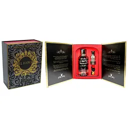Набір унісекс парфумерії Parfums Parour Private Perfumer El Hawa Set - 100 ml edp + 5 ml edp (NI10304)