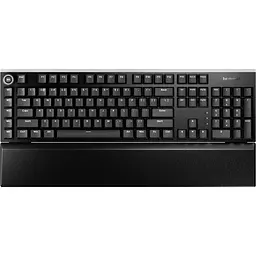 Клавіатура Be quiet! LIGHT MOUNT SILENT | TACTILE (US розкладка) (BT004US) - мініатюра 2