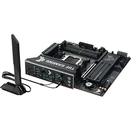 Материнська плата ASUS TUF GAMING B850M-PLUS WIFI7 - мініатюра 6