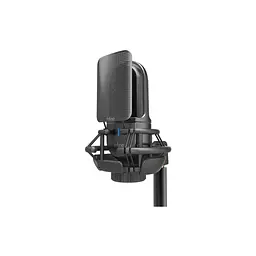 Мікрофон Fifine К726 XLR Black (K726) - мініатюра 5
