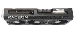 Відеокарта AMD Radeon RX 9070 XT 16GB GDDR6 Prime OC Asus (PRIME-RX9070XT-O16G) - мініатюра 7