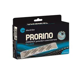 Порошок для усиления потенции Hot Prorino