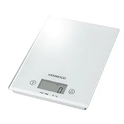 Ваги кухонні Kenwood WEP60.000WH