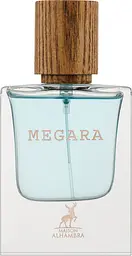 Оригінал Alhambra Megara 50 мл Парфумована вода