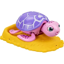 Інтерактивна іграшка Silverlit Rescue Turtle Врятуй Черепаху рожева (88634) - мініатюра 2