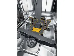 Вбудована посудомийна машина Whirlpool WH8IA15AM3TUCH0 - мініатюра 8