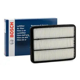 Повітряний фільтр для автомобіля Bosch F 026 400 225 - мініатюра 4