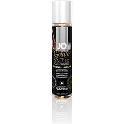 Змазка на водній основі System JO Gelato Salted Caramel (30 мл)