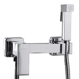 Змішувач гігієнічний Globus Lux GLN-5-106MIX - мініатюра 3