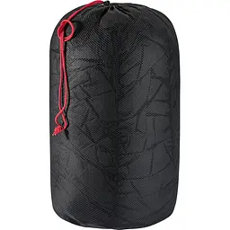 Спальник Deuter Exosphere 0° 2021 Black-Fire R правий (1052-3700121 7530 0) - мініатюра 4