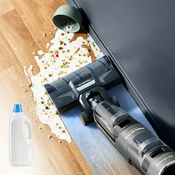 Пилосос акумуляторний Rowenta X-Clean 4 GZ5035WO - мініатюра 7