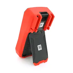 Мультиметр UNI-T UT60BT Вимірювання: V, A, R, Hz, C, NCV, True RMS. Bluetooth. Data Hold. - мініатюра 4