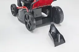 Газонокосарка бензинова AL-KO Premium 520 SP-H (119969) - мініатюра 4