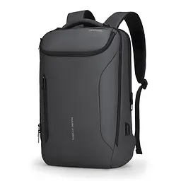 Рюкзак Mark Ryden X-Ray MR9031 Y SJ 3.0 BK для ноутбука 15,6" з USB Сірий (MR9031Y_SJ07-4301UA)
