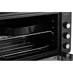 Електропіч Ardesto MEO-S50GB - мініатюра 8