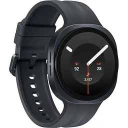 Смарт-годинник Samsung Galaxy Watch9 40mm Graphite (SM-L340NZKA) [173360] - мініатюра 3