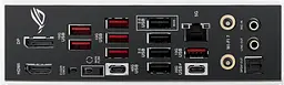 Материнcька плата Asus B850-E ROG Strix Gamig Wi-Fi Socket AM5 (ROG STRIX B850-E GAMING WIFI) - мініатюра 4