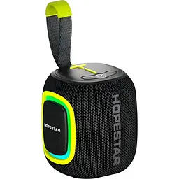 Портативна акустика Hopestar P66 Black [124274]