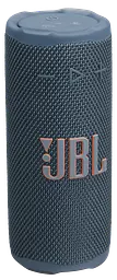 Портативна колонка Grip Blue (JBLGRIPBLU) JBL teh0022400 - мініатюра 2