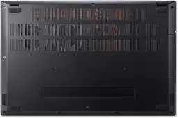 Ноутбук Acer 15 Nitro V 15 ANV15-42-R2DH IPS 1920x1080 165Hz/Ryzen 5 7640HS/16GB/512SSD/RTX 4050/DOS/Black (NH.QV4EU.007) - мініатюра 7
