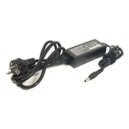 Блок живлення для ноутбука PowerPlant IBM/LENOVO 220V, 20V 65W 3.25A (5.5*2.5) (IB65H5525)