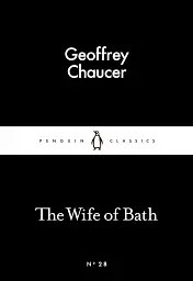The Wife of Bath - Джеффрі Чосер - миниатюра 2