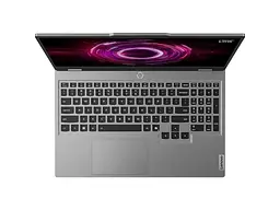 Ноутбук Lenovo LOQ 15AHP10 (83JG000JUS) - мініатюра 5