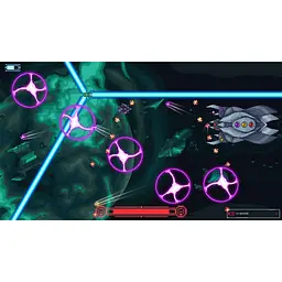 Ключ активації Microsoft Stellar InterfAce для Xbox One/Series S/X - мініатюра 4