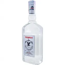 Текіла Tres Sombreros Silver 38% 2 л (2 шт. х 1 л) - мініатюра 3
