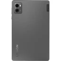 Планшет Lenovo Legion Tab (3rd Gen) TB321FU 12/256GB Eclipse Black + Case&Film (ZAEF0033UA) - мініатюра 4