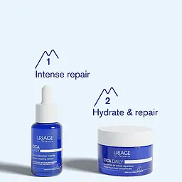 Сироватка Uriage Bariederm-Cica Дейлі 30 мл - мініатюра 8