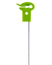 Дошка для прасування Casa Si Evolution Europe 125x42 Grey/Green (CS95201001) - мініатюра 8