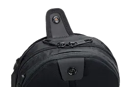 Cумка через плече Thule Tact Sling 8L Crossbody Bag TACTSL-08 Black (7113157) - мініатюра 8