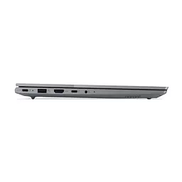 Ноутбук Lenovo ThinkBook 16 G6 IRL,i3 1315U la 4.5 GHz,16 GB DDR5 5200,512 GB,UHD,Windows 11 Pro - мініатюра 5