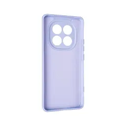 Чохол до мобільного телефона XoKo Silicone Xiaomi Redmi Note 15 Pro 4G EU/GL (163mm) Purple (XK-CS-XM-N15ProVL) - мініатюра 4