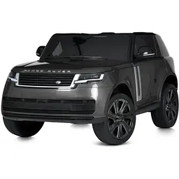 Дитячий електромобіль Bambi Джип M 5055EBLRS-11 4WD до 35 кг