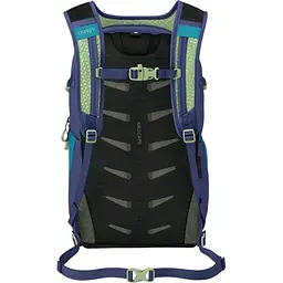 Рюкзак Osprey Daylite Plus розмір Uni синій - мініатюра 4