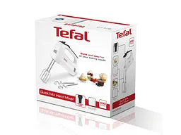 Міксер Tefal HT310138 - мініатюра 7