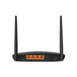 Маршрутизатор TP-Link Archer MR202 (ARCHER-MR202) - мініатюра 3