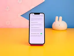 Смартфон Apple iPhone 13 Pro 128GB Sierra Blue (MLVD3) Б/В [170896] - мініатюра 3