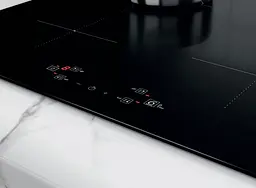 Електрична варильна поверхня Whirlpool WSQ7360NE (6659938) - мініатюра 3