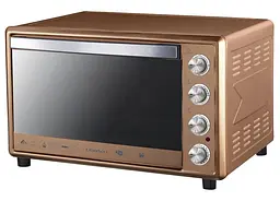 Електродухівка Liberton LEO-651 Bronze Mirror